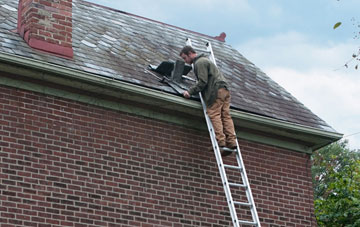 what affects urgent Comberford roof repairs