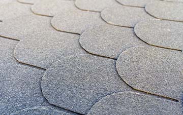 Comberford asphalt roofing costs