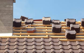 Comberford clay roofing costs