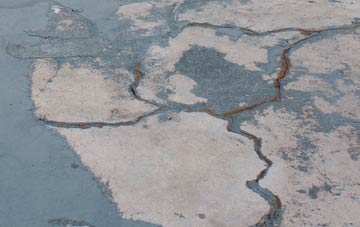 fibreglass roofing replacement Comberford