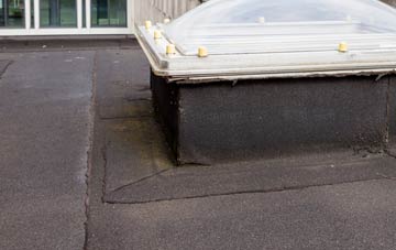 disadvantages of Comberford flat roofs