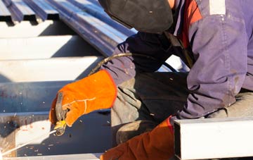 Comberford flat roofing options