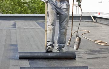 flat roof replacement Comberford, Staffordshire