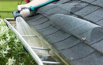 Comberford gutter cleaning costs