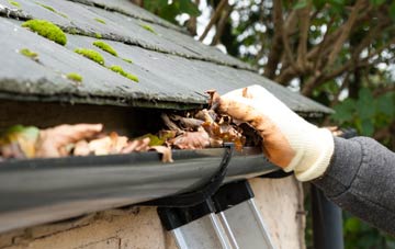 gutter cleaning Comberford, Staffordshire
