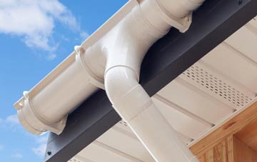 Comberford gutter installation costs
