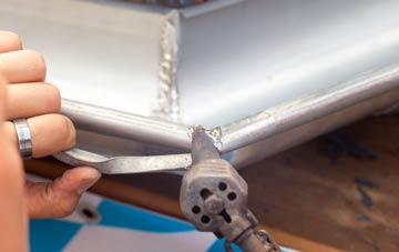 disadvantages of Comberford lead roofing