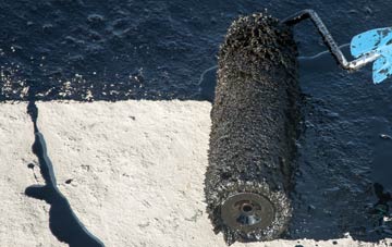 Comberford liquid sealant waterproofing