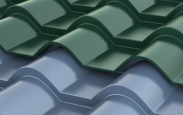 who should consider Comberford plastic roofs