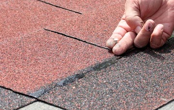 Comberford asphalt roof repairs