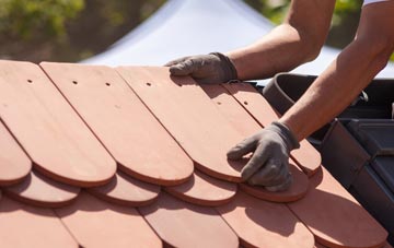 Comberford roof tile contractors