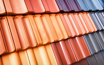 Comberford roof tile costs