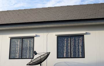 Comberford rubber roof costs