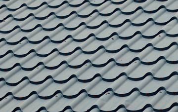 Comberford rubber roofing companies