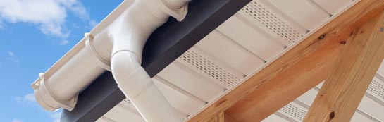 get Comberford guttering quotes today