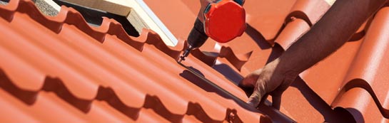 save on Comberford roof installation costs