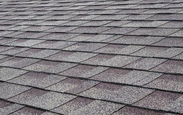 Comberford tiles for shallow pitch roofing