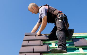 disadvantages of Comberford slate roofing