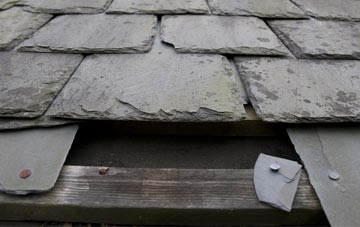 Comberford slate roof repairs and maintenance