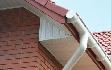 Comberford soffit repair costs