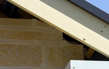 soffit repair Comberford