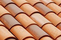Comberford clay roofing