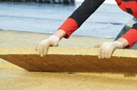 find rated Comberford roof insulation companies