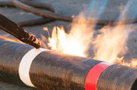 Comberford flat roofing replacement