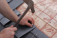 free Comberford garage roof repair quotes