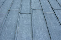 Comberford lead roofing