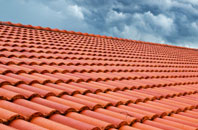 Comberford roofing tiles