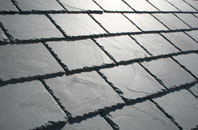 Comberford slate roof