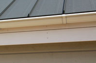 Comberford soffit repair