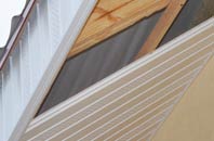 rated Comberford soffit repair companies